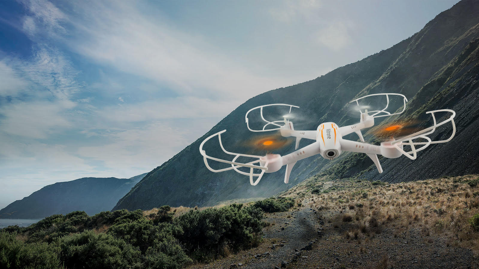 Midrone Air 55 Wifi FPV