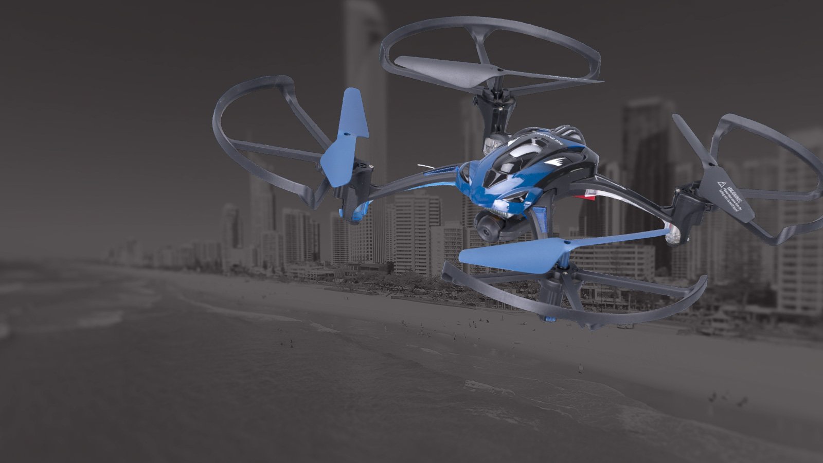 Midrone Vision 200 HD FPV