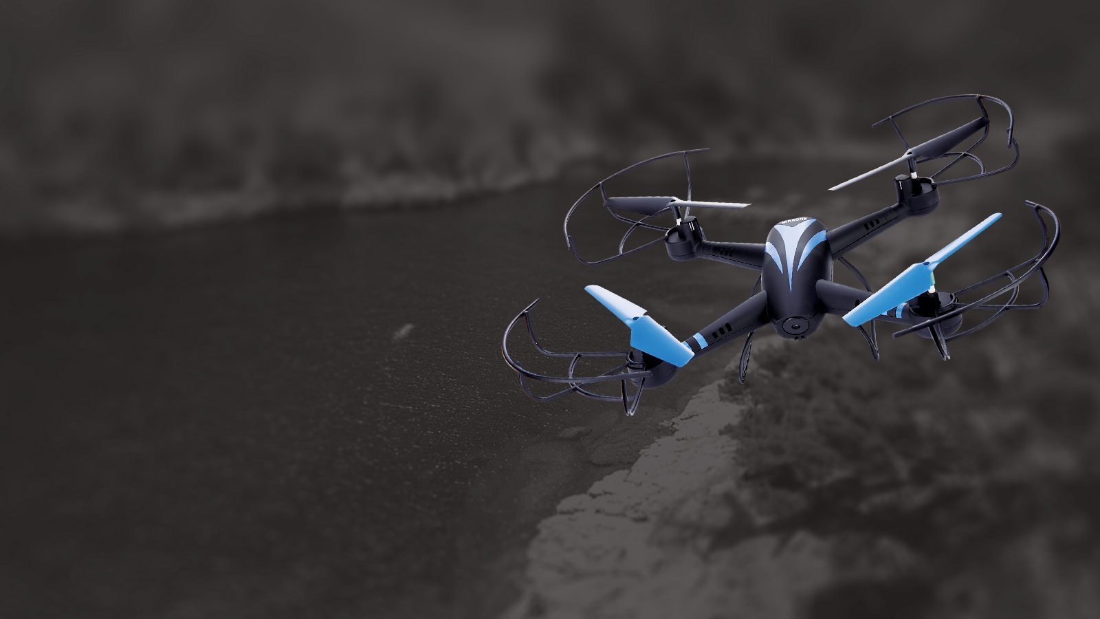 Midrone Sky 105 HD
